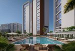 1 bedroom Apartment in Meydan One, UAE No. 4871 - Image 14