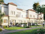 3 bedrooms Villa in Abu Dhabi, UAE No. 4873 - villa in Dubai