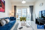 1 bedroom Apartment in Dubai Marina, UAE No. 488 - apartment in Dubai