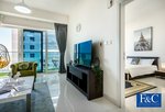 1 bedroom Apartment in Dubai Marina, UAE No. 488 - Image 8