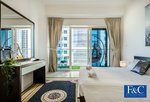 1 bedroom Apartment in Dubai Marina, UAE No. 488 - Image 9