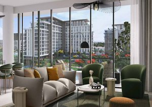 4 bedrooms Apartment in City Walk, UAE No. 4880