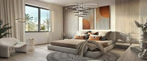 4 bedrooms Townhouse in Yas Island, UAE No. 4885
