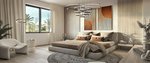 4 bedrooms Townhouse in Yas Island, UAE No. 4885 - townhouse in Dubai