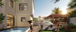 4 bedrooms Townhouse in Yas Island, UAE No. 4885 - Image 4