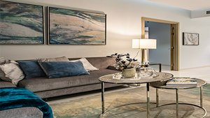 1 bedroom Apartment in Dubai, UAE No. 4887