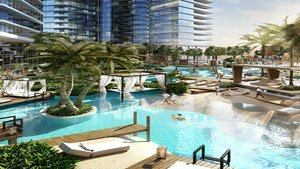 1 bedroom Apartment in Dubai, UAE No. 4888