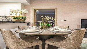 1 bedroom Apartment in Dubai, UAE No. 4888