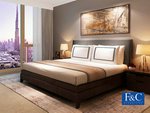 2 bedrooms Apartment in Downtown Dubai (Downtown Burj Dubai), UAE No. 489 - Image 2