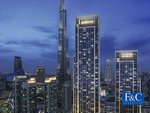 2 bedrooms Apartment in Downtown Dubai (Downtown Burj Dubai), UAE No. 489 - Image 3