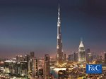 2 bedrooms Apartment in Downtown Dubai (Downtown Burj Dubai), UAE No. 489 - Image 7