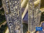 2 bedrooms Apartment in Downtown Dubai (Downtown Burj Dubai), UAE No. 489 - Image 9
