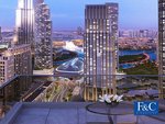2 bedrooms Apartment in Downtown Dubai (Downtown Burj Dubai), UAE No. 489 - Image 10