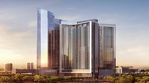 1 bedroom Apartment in Dubai, UAE No. 4891