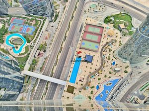 2 bedrooms Apartment in Al Reem Island, UAE No. 4898