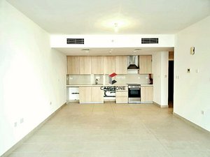 1 bedroom Apartment in Al Raha Beach, UAE No. 4899