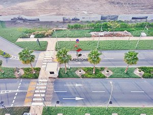50m² Apartment in Yas Island, UAE No. 4900