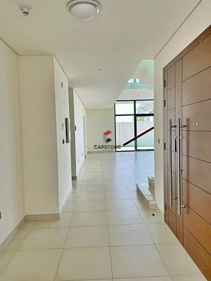 4 bedrooms Villa in Yas Island, UAE No. 4906