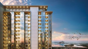 3 bedrooms Apartment in Dubai, UAE No. 4909