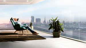 3 bedrooms Apartment in Dubai, UAE No. 4909