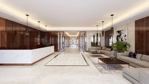 3 bedrooms Apartment in Dubai, UAE No. 4909