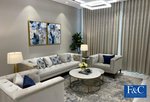 Studio in Dubai Hills Estate, UAE No. 491 - Image 2