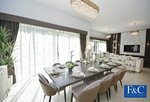 4 bedrooms Villa in Nadd Al Sheba, UAE No. 493 - Image 2