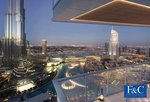 3 bedrooms Apartment in Downtown Dubai (Downtown Burj Dubai), UAE No. 494 - apartment in Dubai