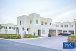 3 bedrooms Townhouse in Reem, UAE No. 495 - townhouse in Dubai