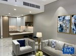 1 bedroom Apartment in Dubai Hills Estate, UAE No. 499 - Image 12
