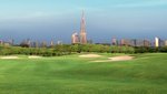 2773.2486m² Land in Emirates Hills, UAE No. 4993 - land in Dubai