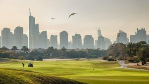 2845.3414m² Land in Emirates Hills, UAE No. 4994