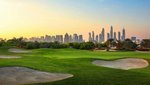2845.3414m² Land in Emirates Hills, UAE No. 4994 - Image 3