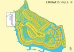 2845.3414m² Land in Emirates Hills, UAE No. 4994 - Image 10