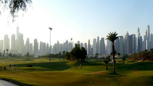 2881.3878m² Land in Emirates Hills, UAE No. 4995
