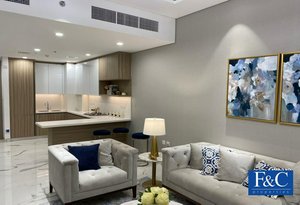2 bedrooms Apartment in Dubai Hills Estate, UAE No. 500