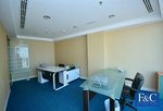 188.6m² Office in Business Bay, UAE No. 501 - Image 3