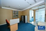 188.6m² Office in Business Bay, UAE No. 501 - Image 10