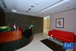 188.6m² Office in Business Bay, UAE No. 501 - Image 11