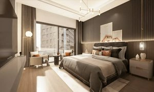 1 bedroom Apartment in Arjan, UAE No. 5013