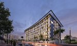 1 bedroom Apartment in Arjan, UAE No. 5013 - Image 8