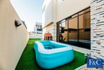 3 bedrooms Villa in DAMAC Hills (Akoya by DAMAC), UAE No. 502 - Image 20