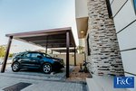 3 bedrooms Villa in DAMAC Hills (Akoya by DAMAC), UAE No. 502 - Image 21