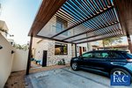 3 bedrooms Villa in DAMAC Hills (Akoya by DAMAC), UAE No. 502 - Image 22