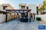 3 bedrooms Villa in DAMAC Hills (Akoya by DAMAC), UAE No. 502 - Image 29