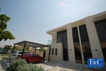 3 bedrooms Villa in DAMAC Hills (Akoya by DAMAC), UAE No. 503 - villa in Dubai
