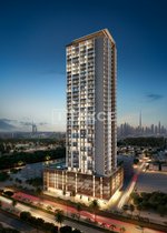 1 bedroom Apartment in Jumeirah Village Circle, UAE No. 50346 - apartment in Dubai