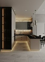 1 bedroom Apartment in Jumeirah Village Circle, UAE No. 50346 - Image 15