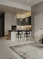 1 bedroom Apartment in Jumeirah Village Circle, UAE No. 50346 - Image 19