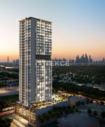 2 bedrooms Apartment in Jumeirah Village Circle, UAE No. 50347 - Image 9